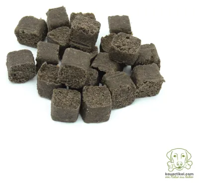 Produktbild von Würfelhappen-Pansen 500g