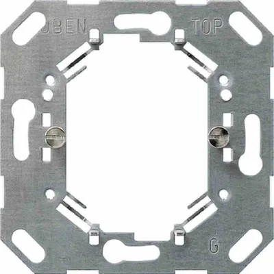Produktbild von GIRA 112700 Tragring Tastsensor3