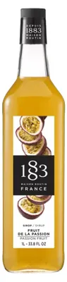 Produktbild von 1883 Passionsfrucht Sirup