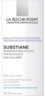 Zdjęcie produktu dla Roche-Posay Substiane+ Creme 40 ml