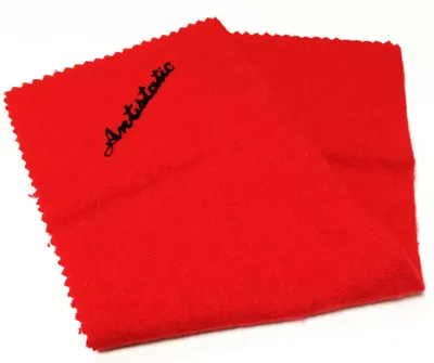 Produktbild von Analogis Pflegetuch für Schallplatten
