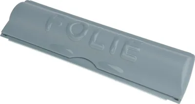 Obrázek produktu pro Plastový držák na potravinářskou fólii, zelený