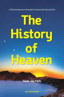 Produktbild von The History of Heaven