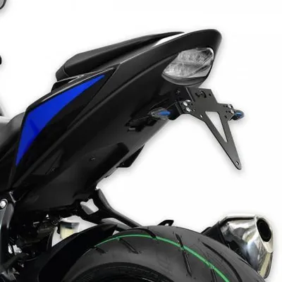 Immagine prodotto di Portatarga adatto per Suzuki GSX-S750/1000/F 22-24