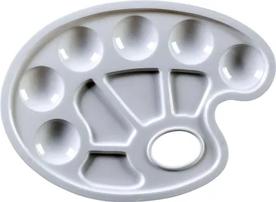 Produktbild von BRUNNEN 1048883 Mischpalette 235 x 17 cm Kunststoff