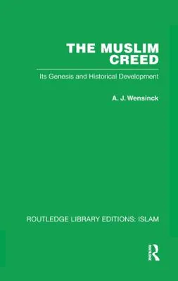 Obrázok produktu pre The Muslim Creed