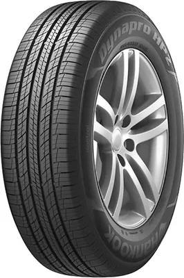 Produktbild von Hankook Dynapro HP2 RA33 235/65R17 104H Sommerreifen ohne Felge