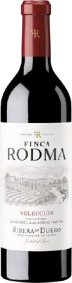 Produktbild von Finca Rodma Selección 2023 Rotwein Spanien RIBERA DEL DUERO 75.00 cl 14.5 %