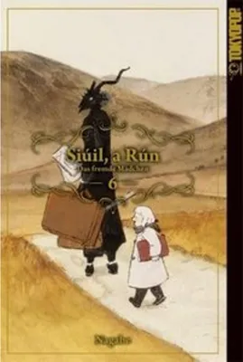 Image de Siúil, a Rún - Das fremde Mädchen 06