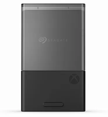 Produktbild von Seagate Storage Expansion Card Speichererweiterungskarte