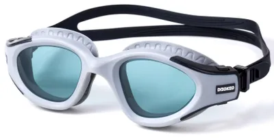 Produktbild von Schwimmbrille UV-Schutz, Anti-Beschlag, auslaufsicher, verstellbar, für Erwachsene