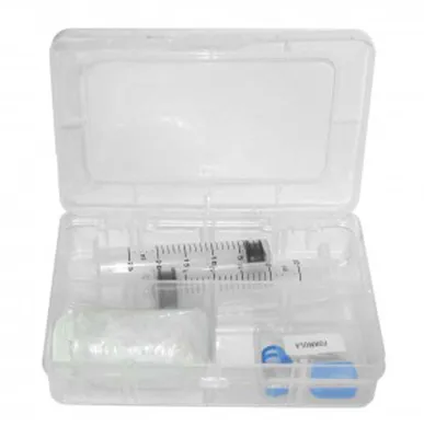 Produktbild von XLC Bleeding Kit für Sram Edge