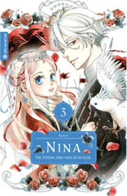 Immagine prodotto di Nina - Die Sterne sind dein Schicksal 03