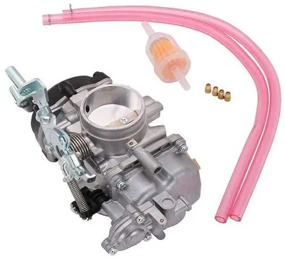 Zdjęcie produktu dla Gaźnik Harley-Davidson CV40 40 mm do modyfikacji motocykla Harley XL883.