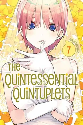 Imagen del producto de The Quintessential Quintuplets 7