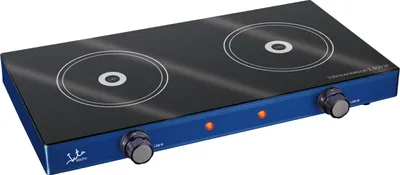 Immagine prodotto di Cucina in Vetroceramica Jata V142 - doppio piano di cottura