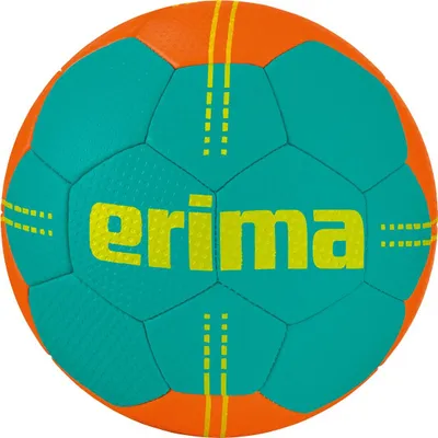 Produktbild von Erima Pure Grip Junior Handball Ball Blau 00 Blau 00