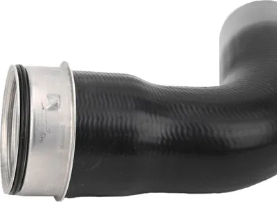 Zdjęcie produktu dla Wąż chłodnicy międzystopniowej turbo 1635016182 Zamiennik do Mercedes Benz M Class W163 1997-2005