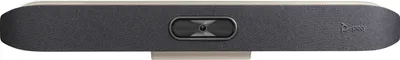 Zdjęcie produktu dla HP Poly Soundbar wideo all-in-one Poly Studio X50, 4K Ultra HD, 60 fps, 5x, Czarny