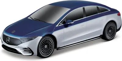 Produktbild von Maisto RC - 1:24 RC Premium Mercedes-Benz EQS