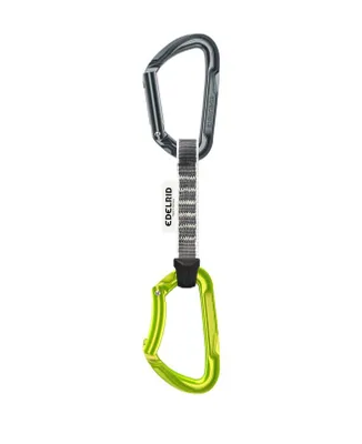 Produktbild von Pure Set, slate-oasis, 10 CM - Edelrid