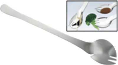 Produktbild von Probierlöffel  24,5 cm Edelstahl EUROHOME®