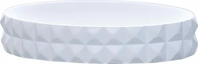 Produktbild von Seifenschale Vegas, Polyresin