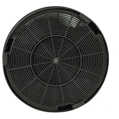 Produktbild von vhbw Aktivkohlefilter Ersatz für Franke 1120157240, 1120169114, 6093021, 6093049, 112.0016.755 für Dunstabzugshaube - 19,6 cm