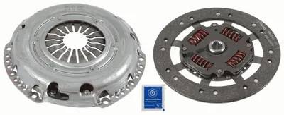 Produktbild von SACHS Kupplungssatz  3000 950 016
