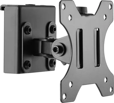 Image de AlzaErgo Slatwall SWAS420 support noir