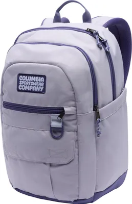 Immagine prodotto di Columbia Buxton 26L Backpack 2121451551, zaino, donna, viola, taglia: taglia unica