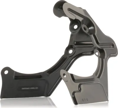 Produktbild von RIDEX 1330S0263 Ankerblech Spritzblech Bremsscheibe für VW Lupo (6X1, 6E1) Vorne Links Vorne Rechts