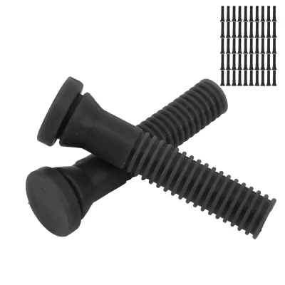 Immagine prodotto di Finger Plucker Picker per pollo, pollame dito depilazione Stick, dito Plucker Picker, pollame depilazione Stick, gomma depilazione macchina, gomma depilazione Stick