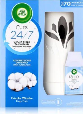 Immagine prodotto di AIRWICK 3110795 Duftspender FRESHMATIC MAX frisch