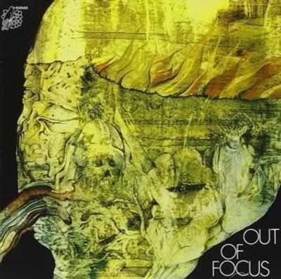 Produktbild von Out Of Focus: Out of Focus