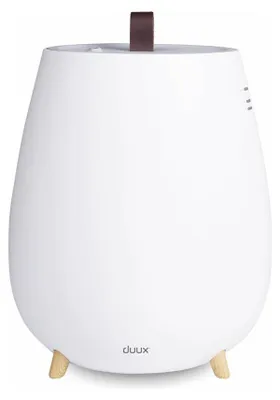 Produktbild von Duux Tag 2, Weiß, Weiß, Tisch, 12 W, AC, 220 V