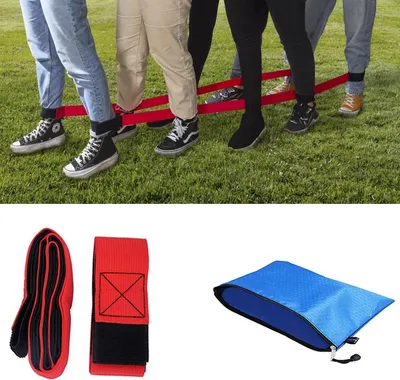 Produktbild von Skifahren - Spielmaterial für 5 Personen