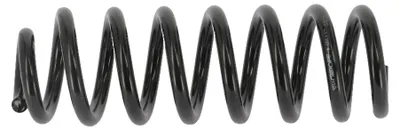 Produktbild von MONROE Fahrwerksfeder Hinten passend für MERCEDES-BENZ GLC (X253) SP5137