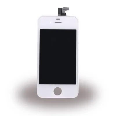 Produktbild von Ersatzteil LCD Display + Touch Full Set