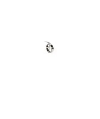 Produktbild von DYMO 12mm Aluminum w/Adhesive Tape, Aluminium, Aluminium, 1,2 cm, 3,65m, 6 cm, 5,5 cm