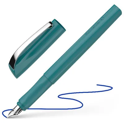 Produktbild von Schneider Füller Ceod Colour petrol