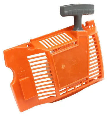 Produktbild von Seilzugstarter SECURA passend Husqvarna 61 162 272 503615571 501520002 Motorsäge