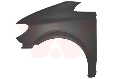 Produktbild von VAN WEZEL 3080657 Kotflügel Vorne Links passend für MERCEDES-BENZ VIANO (W639) VITO Bus (W639) VITO / MIXTO Kasten (W639)