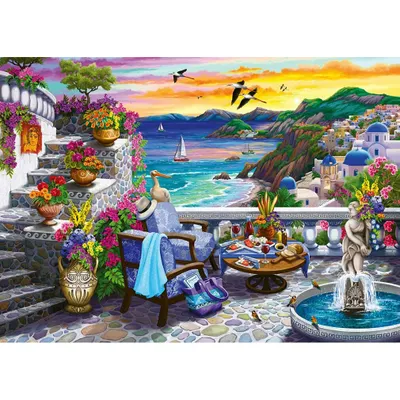 Produktbild von Ravensburger 17130, 300 Stück(e), andere, 9 Jahr(e)