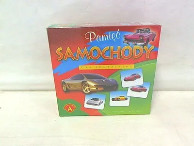 Immagine prodotto di Memoria auto 05769