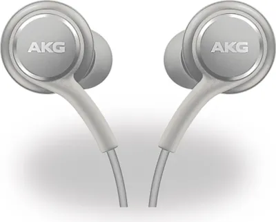 Produktbild von Samsung Headset EO-IG955 AKG Wired Harman Stereo weiß bulk