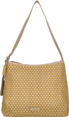 Produktbild von FREDsBRUDER Salas - Umhängetasche 35 cm (lemon)