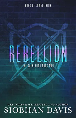 Produktbild von Rebellion