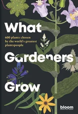 Zdjęcie produktu dla What Gardeners Grow