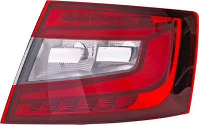 Zdjęcie produktu dla Lampa Tylna Skoda Octavia Iii 11.12-10.20 Pr